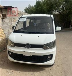 FAW V80
